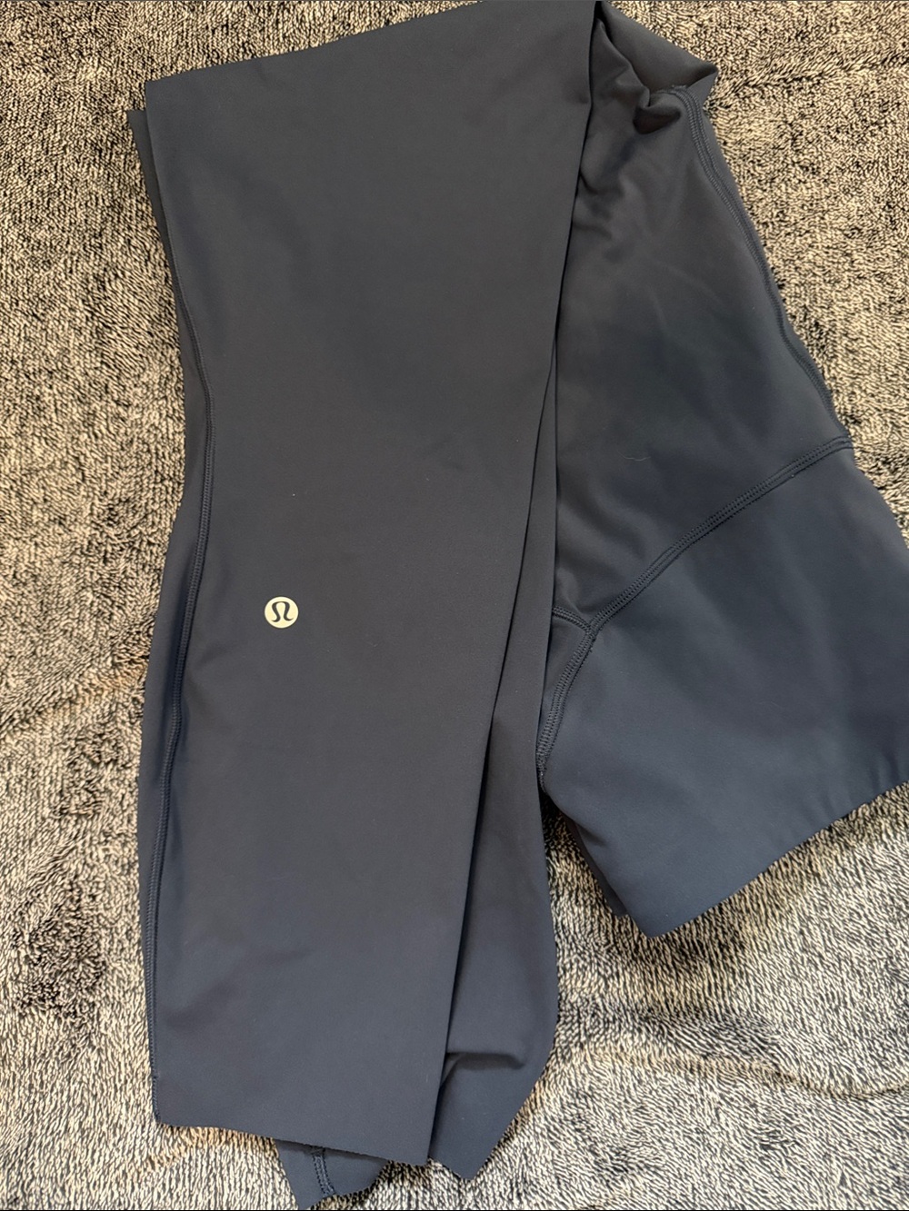 lululemon athletica Women’s 25” legging navy